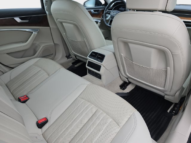 Used 2023 Audi A6 Premium Plus AWD/4WD image 13