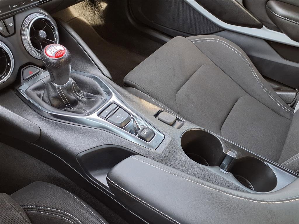 Used 2024 Chevrolet Camaro SS image 26