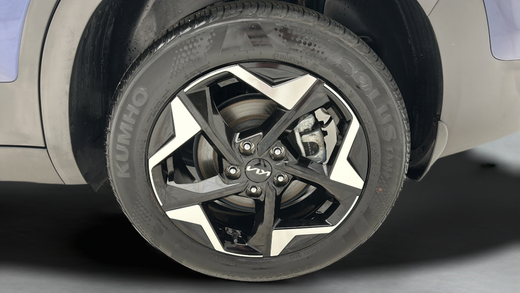 Used 2024 Kia Seltos EX AWD/4WD image 9