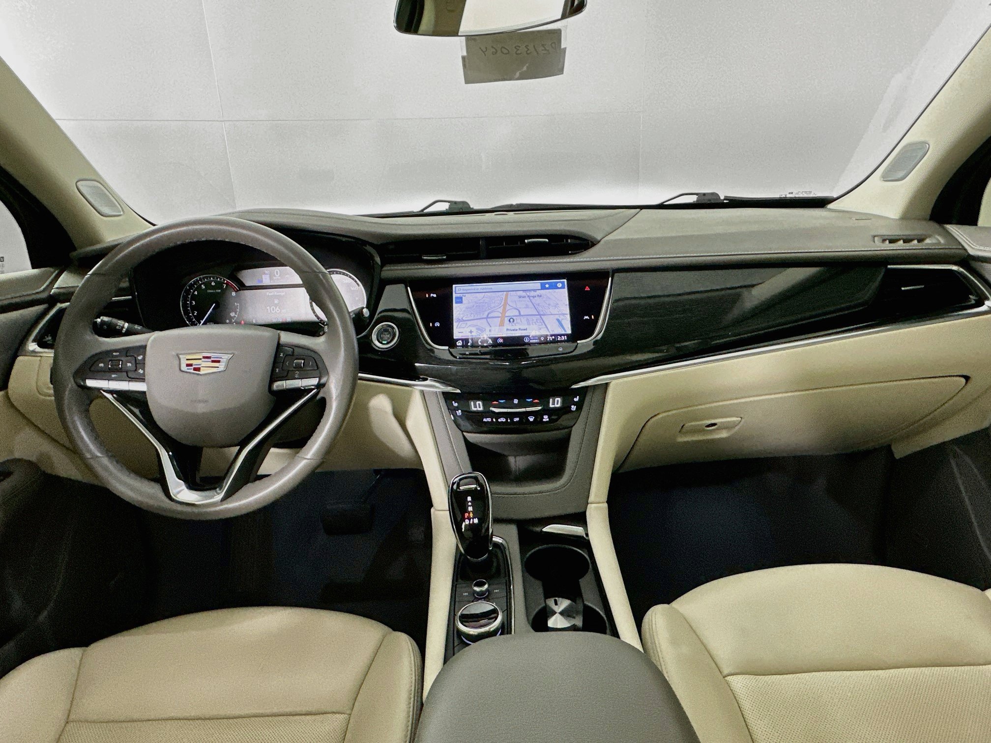 Used 2023 Cadillac XT6 Premium Luxury AWD/4WD image 29