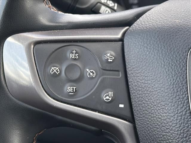 Certified 2023 GMC Terrain AT4 image 24