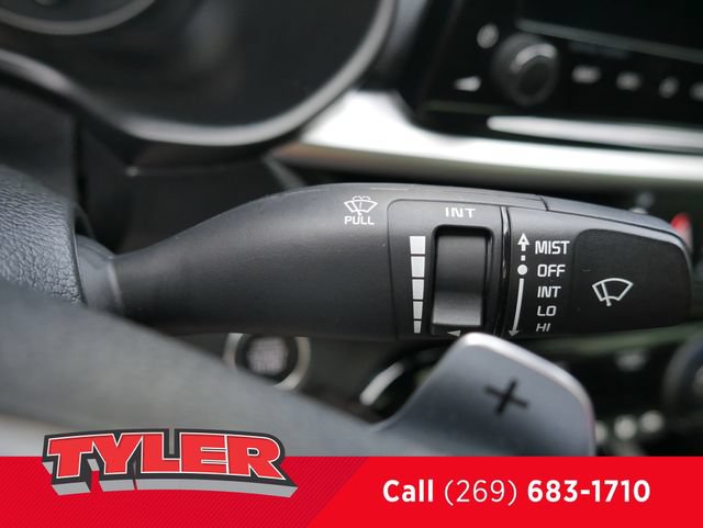 Used 2023 Kia Forte GT w/ GT2 Package FWD image 24
