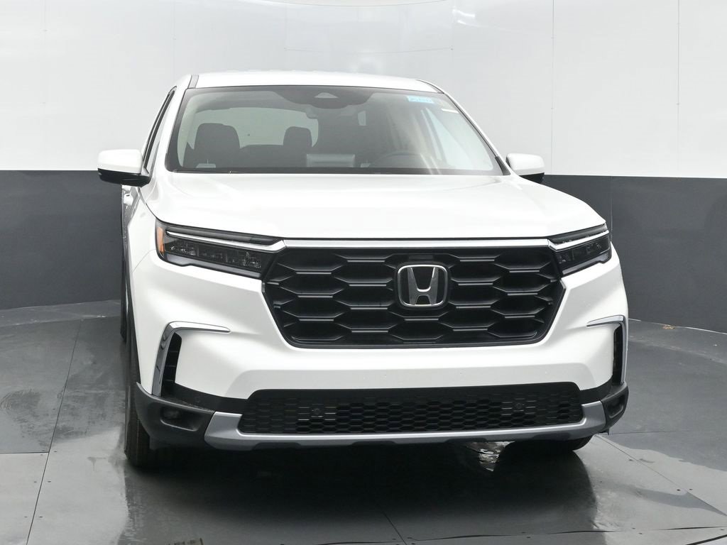 New 2025 Honda Pilot EX-L image 4