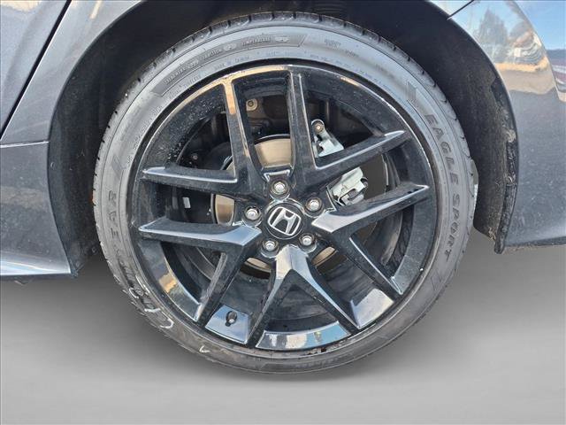 Used 2023 Honda Civic Sport image 22