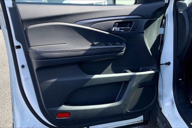Used 2020 Honda Ridgeline RTL image 23