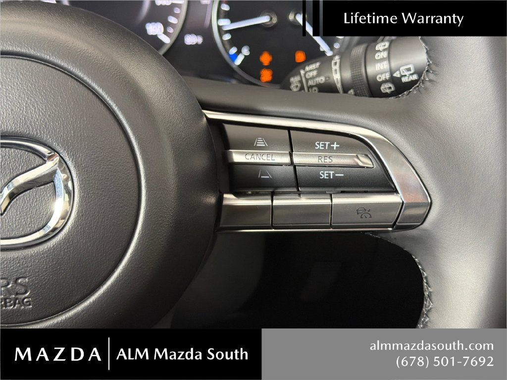 New 2026 MAZDA CX-50 AWD 2.5 S w/ Weather Package image 27