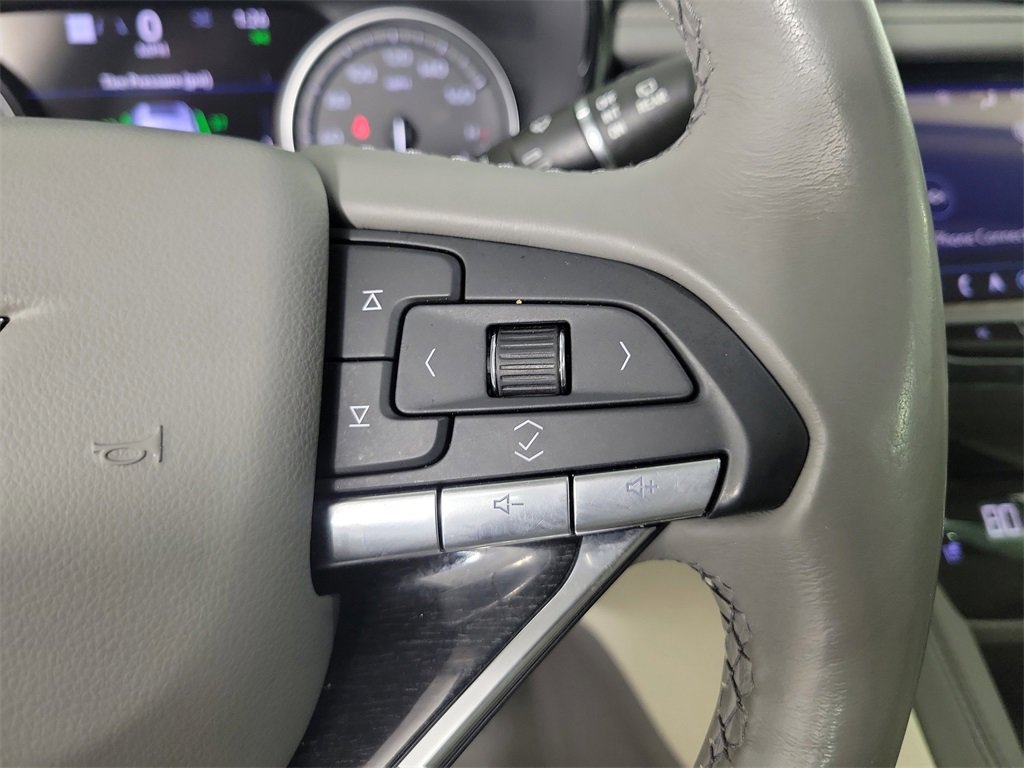 Certified 2022 Cadillac XT6 Premium Luxury w/ Technology Package image 23