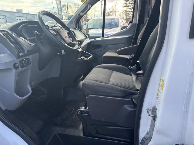 Used 2019 Ford Transit 250 130 Low Roof w/ Exterior Upgrade Package image 19