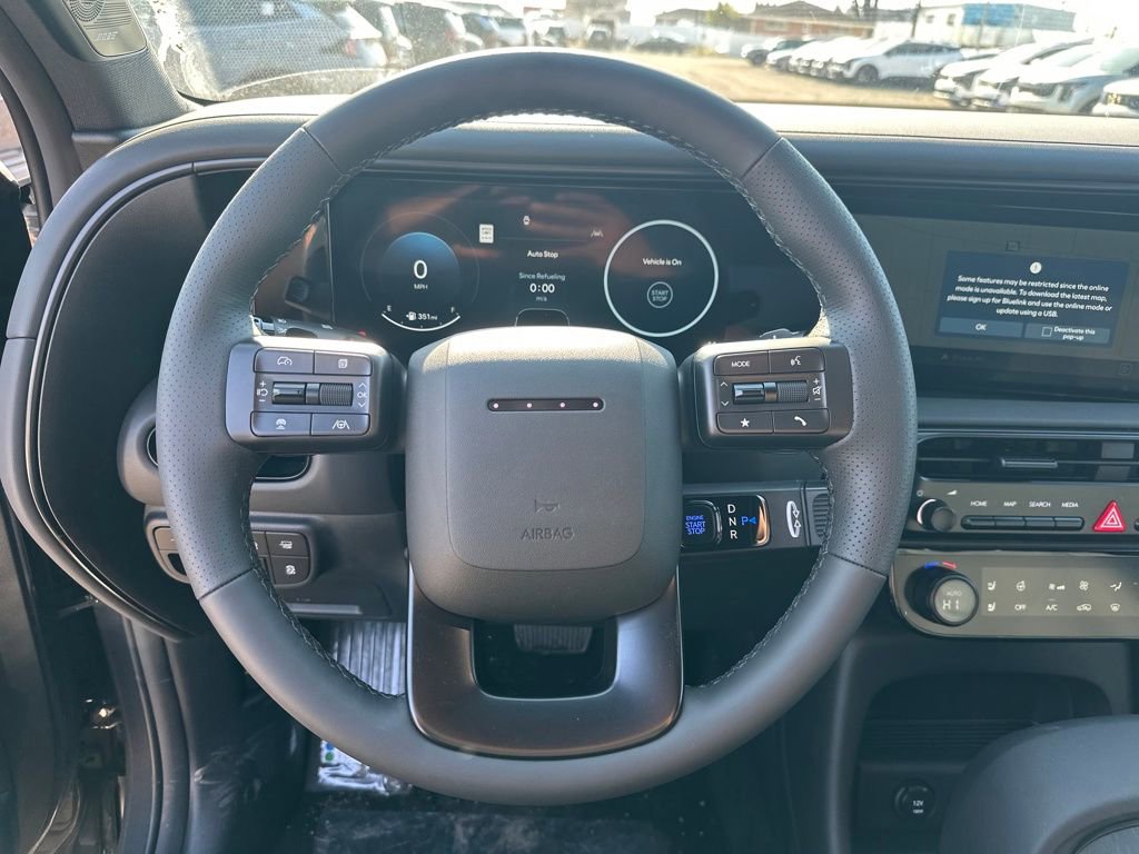 New 2026 Hyundai Palisade XRT Pro AWD/4WD image 18