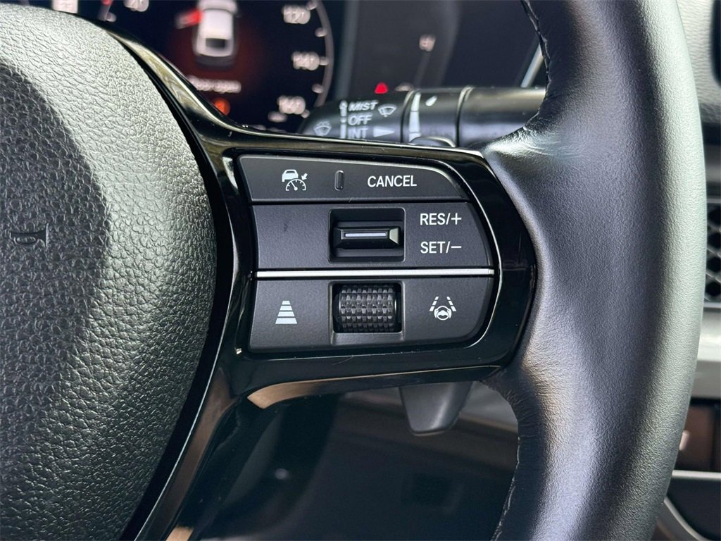 Certified 2024 Acura Integra image 13