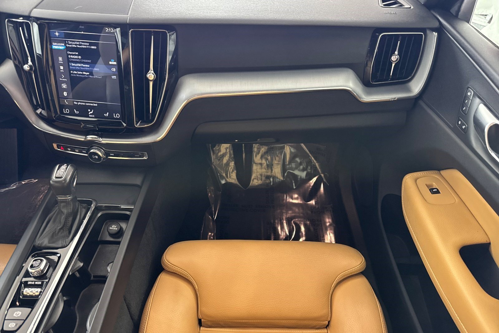 Used 2019 Volvo XC60 T6 Momentum AWD/4WD image 33