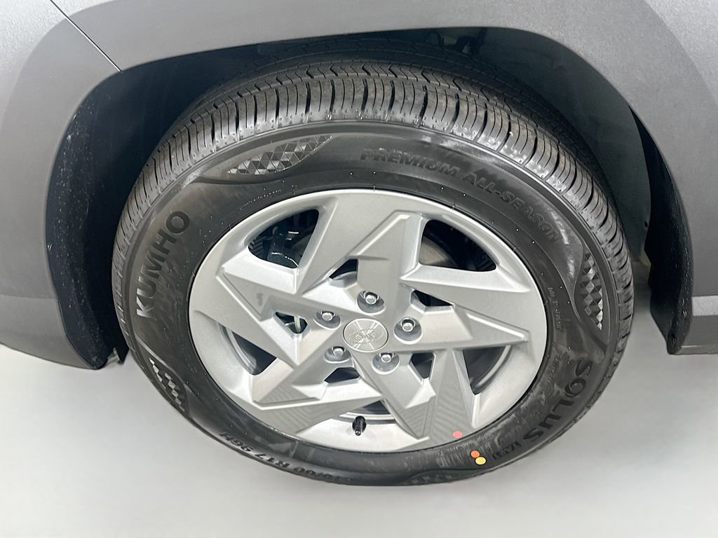 New 2026 Hyundai Kona SE image 19