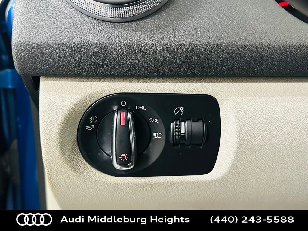 Used 2009 Audi A3 2.0T image 15