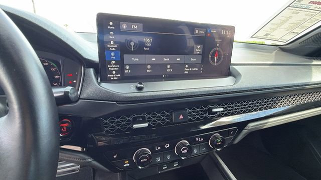 Used 2023 Honda Accord Sport image 24