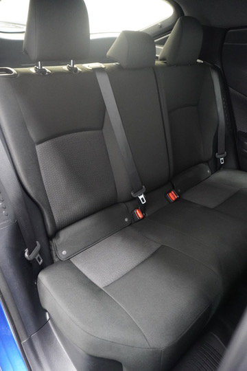 Used 2019 Toyota C-HR LE FWD image 8