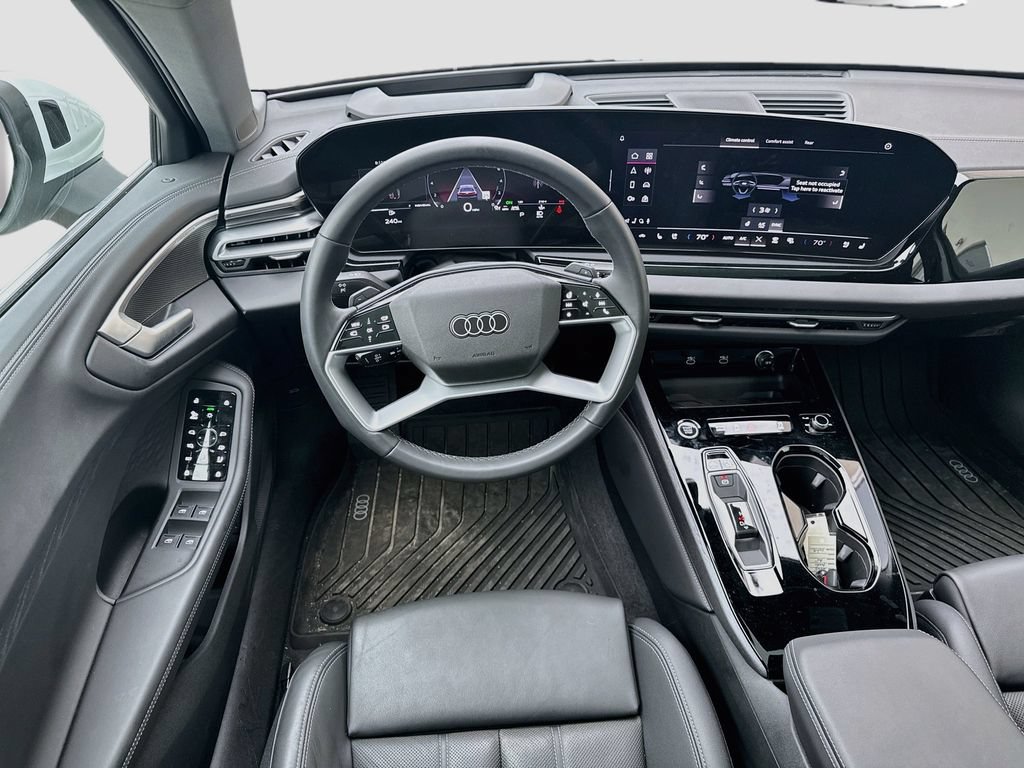 Certified 2025 Audi A5 2.0T Premium AWD/4WD image 26