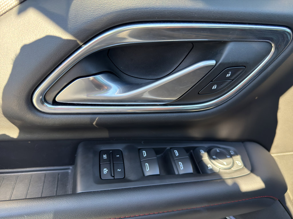 Used 2022 Chevrolet Tahoe RST w/ Luxury Package image 9