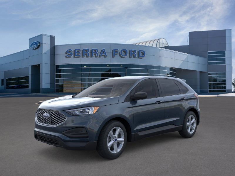 New 2024 Ford Edge SE
