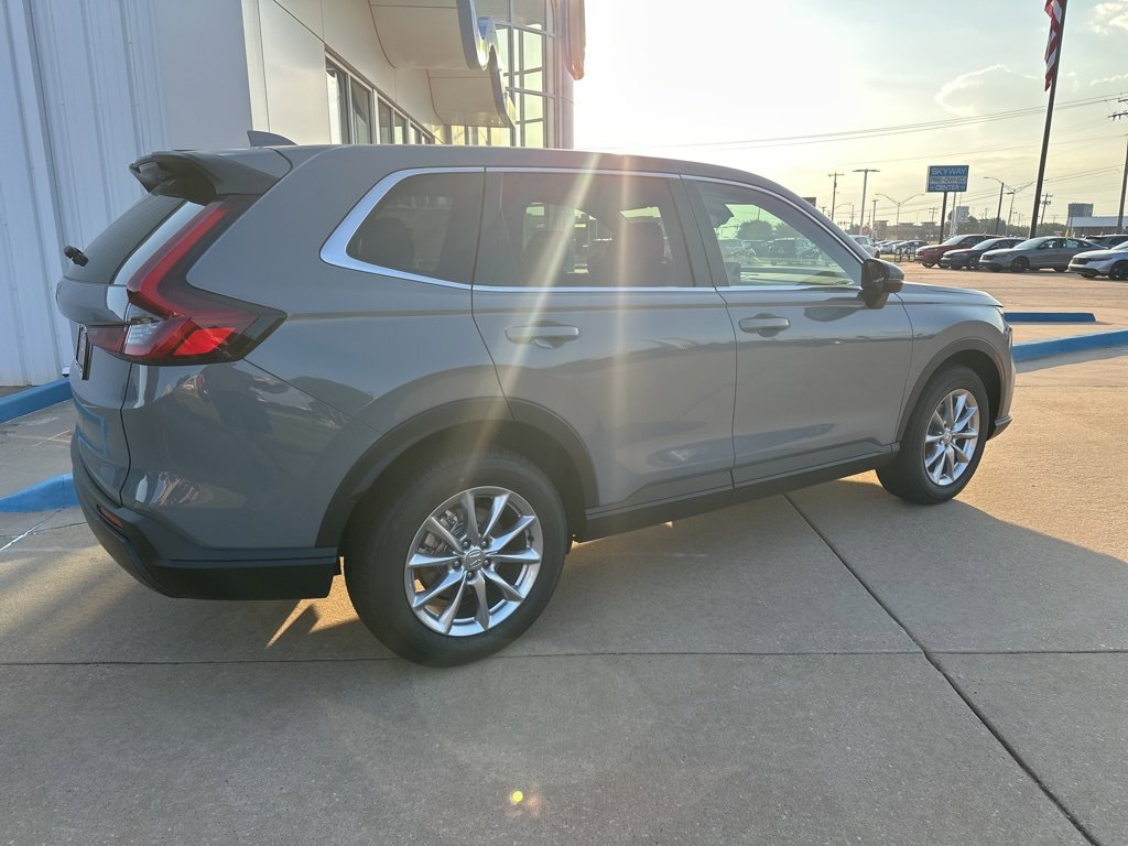 New 2026 Honda CR-V EX image 15