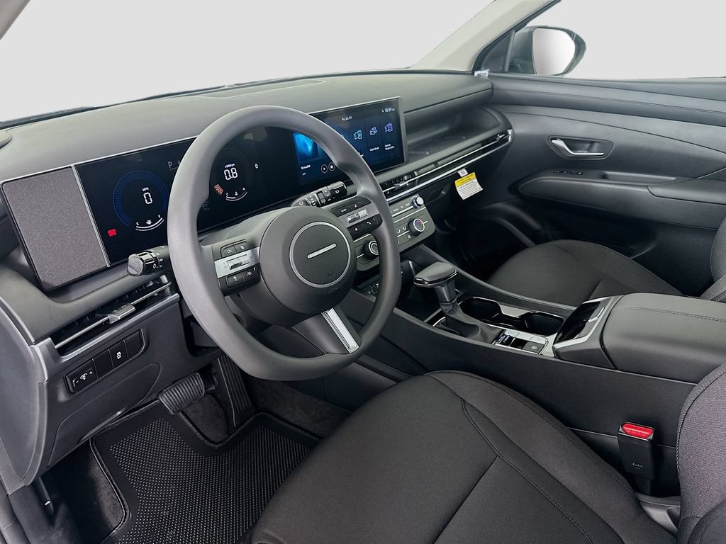 New 2026 Hyundai Tucson SE FWD image 9