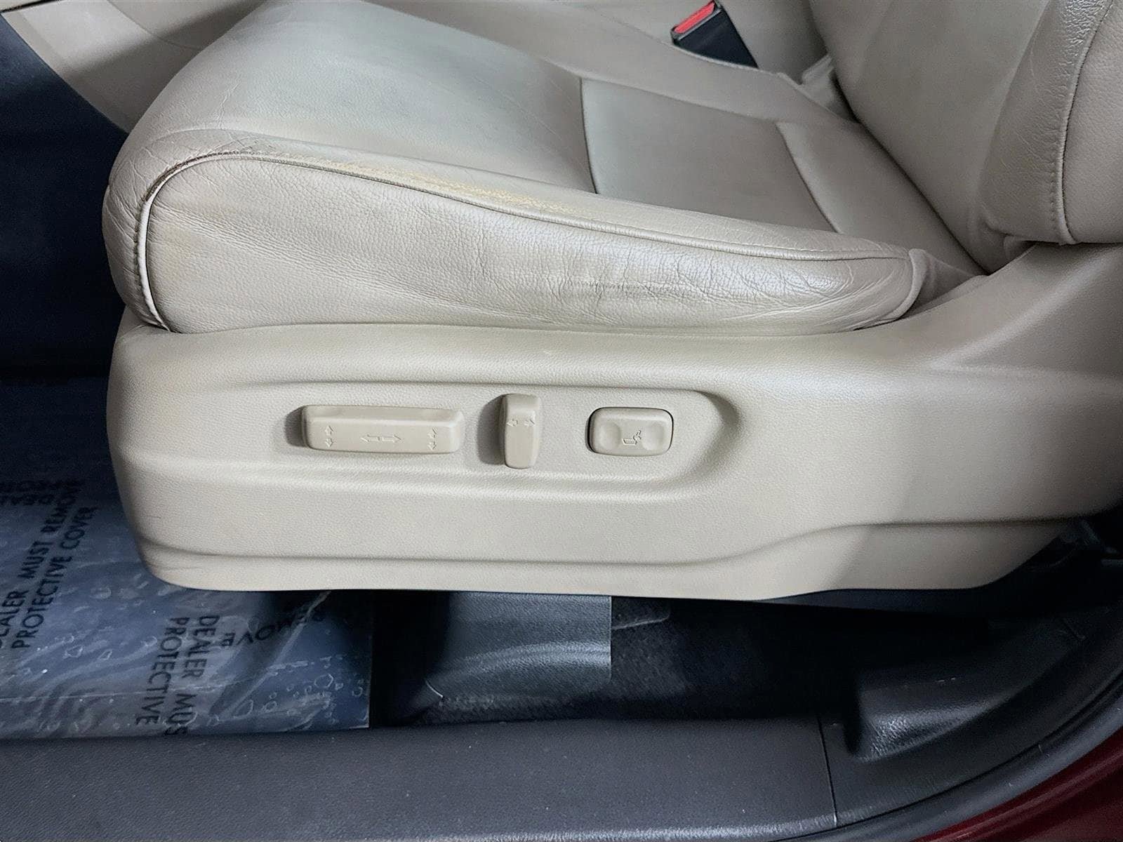 Used 2021 Honda Pilot Touring image 22