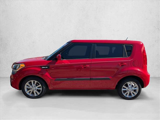 Used 2013 Kia Soul image 9