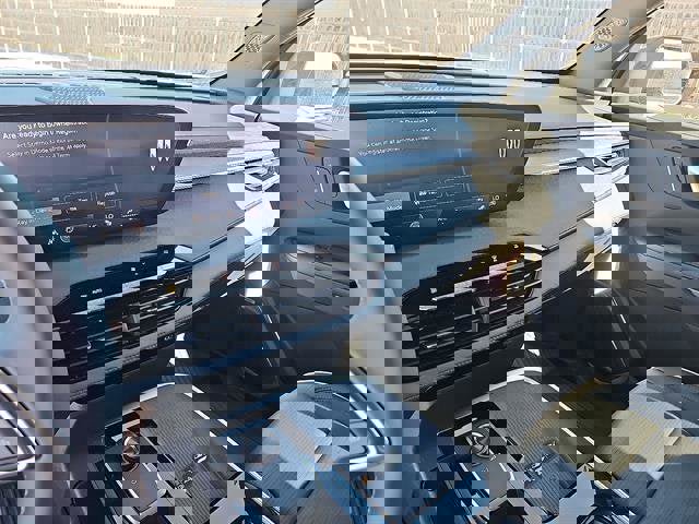 New 2026 Buick Enclave Sport Touring w/ Power Package image 19