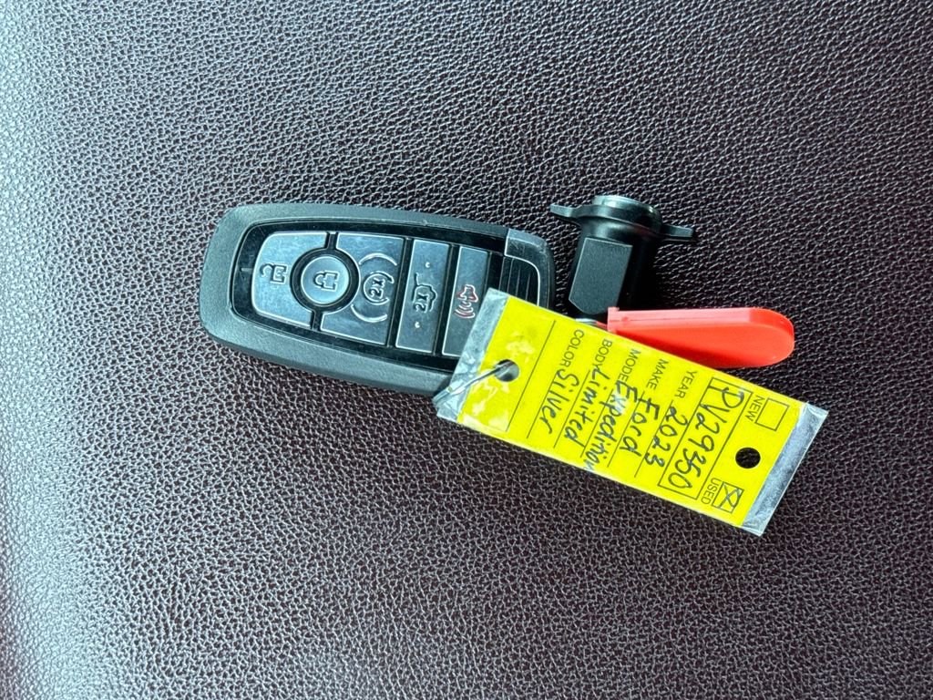 Used 2023 Ford Expedition Limited image 29