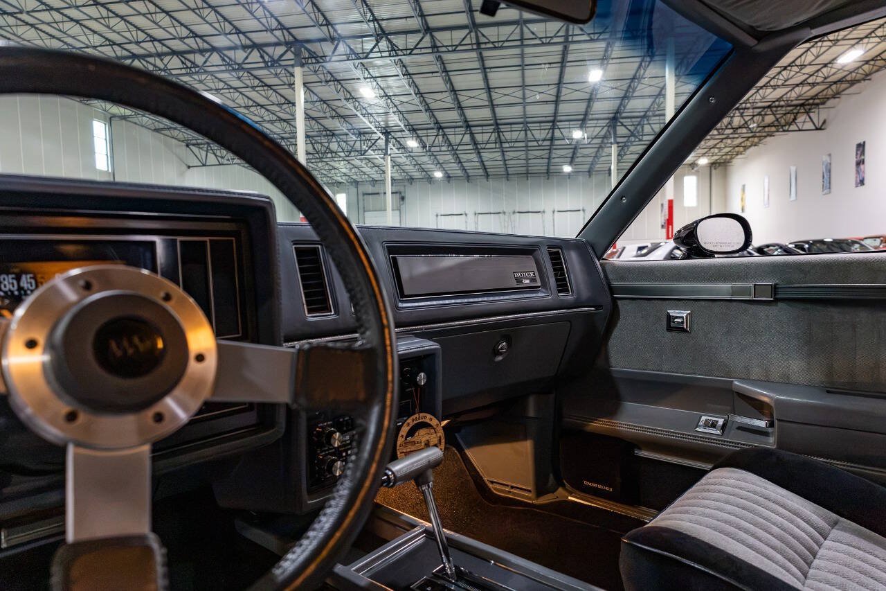 Used 1987 Buick Regal Coupe RWD image 14