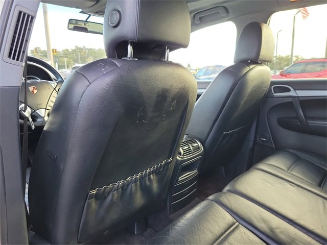 Used 2006 Porsche Cayenne S image 10