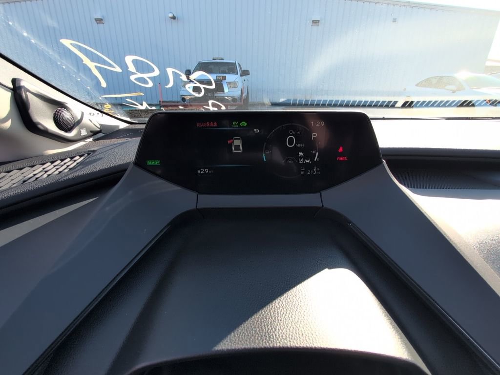 New 2026 Toyota Prius Plug-In Hybrid w/ Limited Premium Package image 21