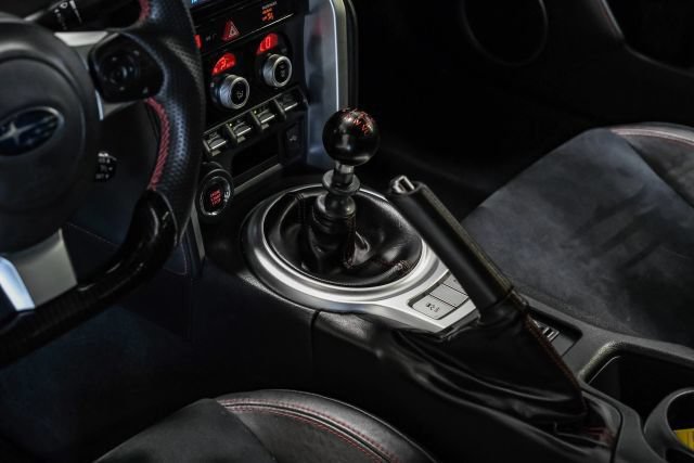 Used 2019 Subaru BRZ Limited w/ Performance Package RWD image 23