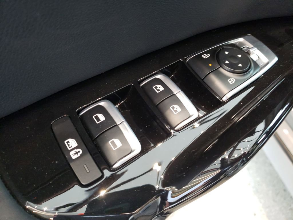 New 2026 Kia K5 GT-Line image 17