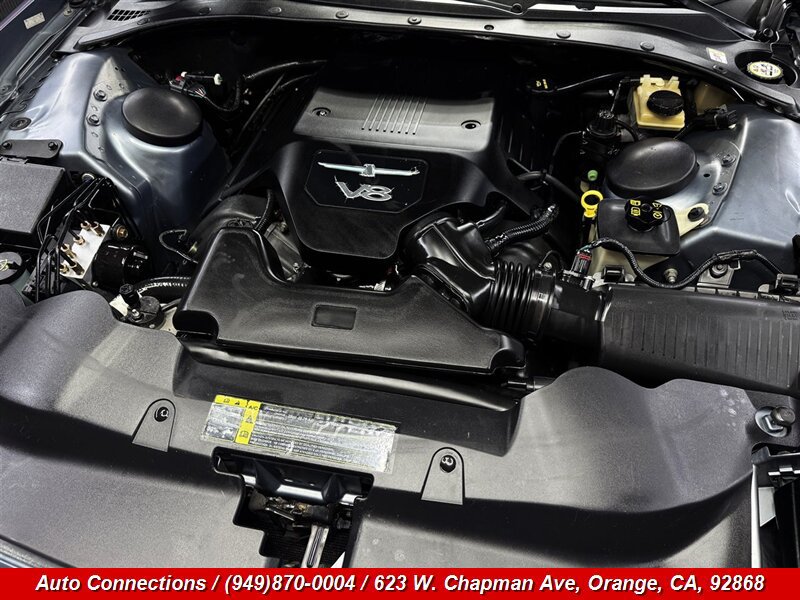 Used 2005 Ford Thunderbird RWD image 22