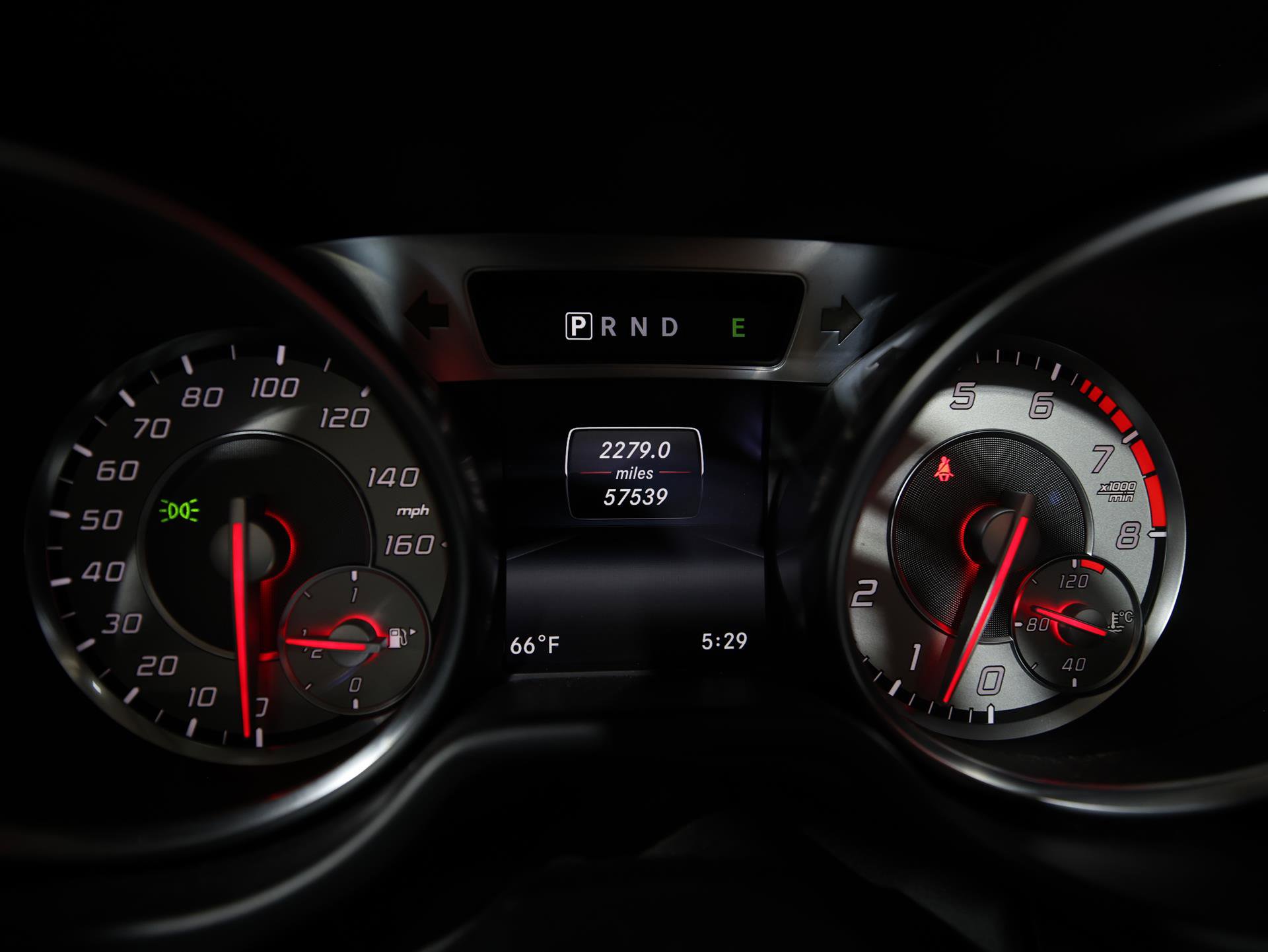 Used 2015 Mercedes-Benz SL 550 image 18