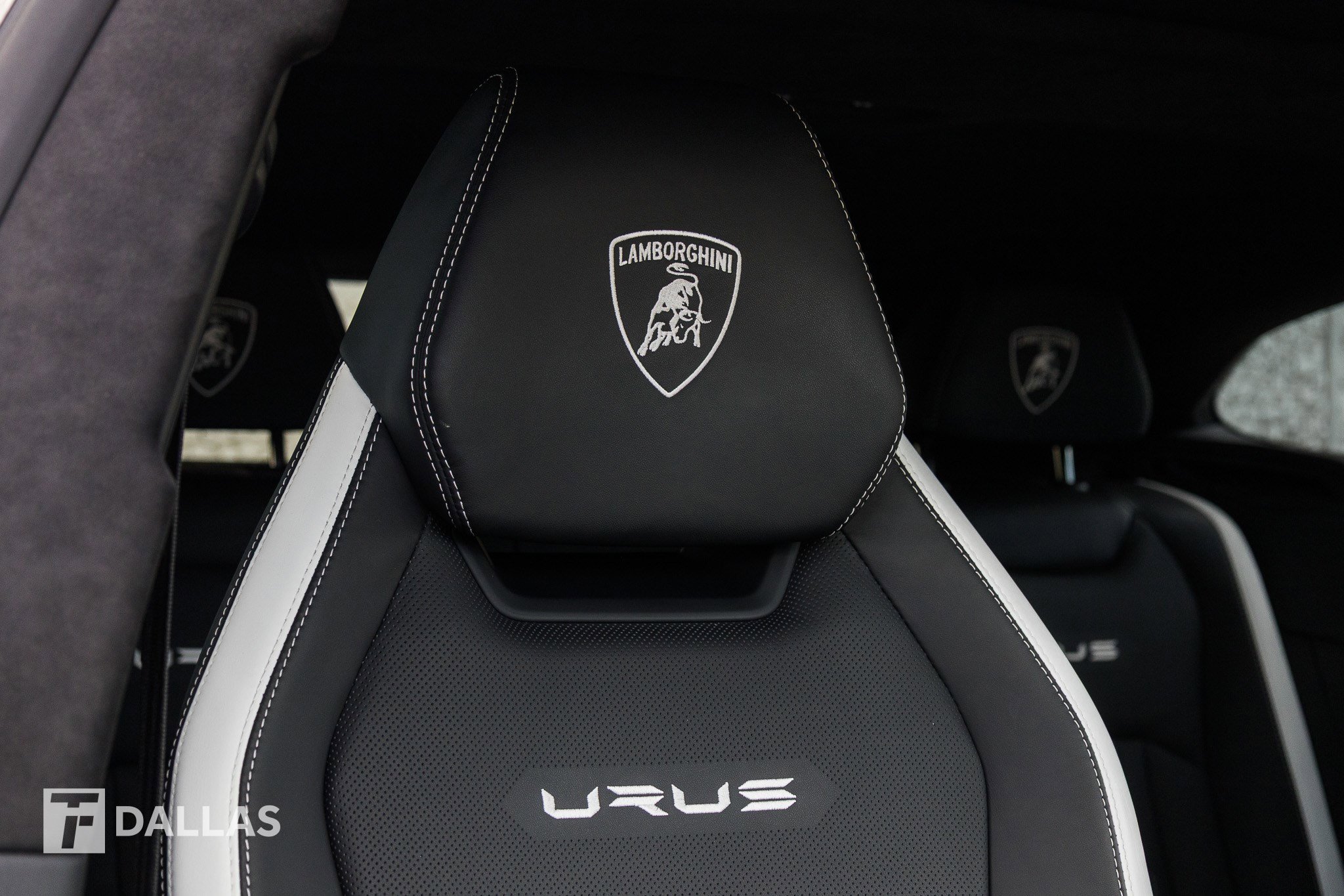 Used 2024 Lamborghini Urus S image 43