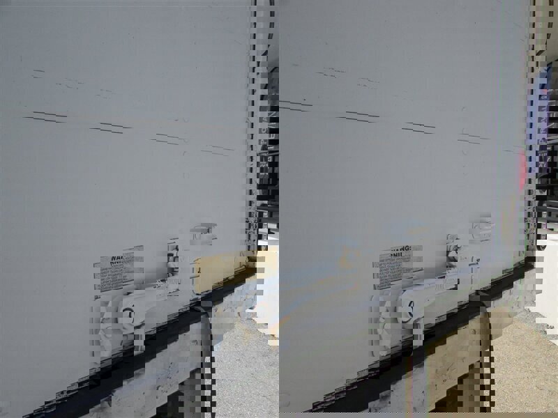 Used 2008 Ford F550 2WD Super Cab Super Duty image 50