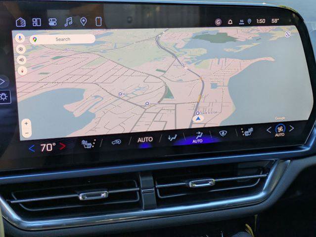 New 2026 Chevrolet Equinox EV LT w/ LPO, Blackout Package FWD image 17