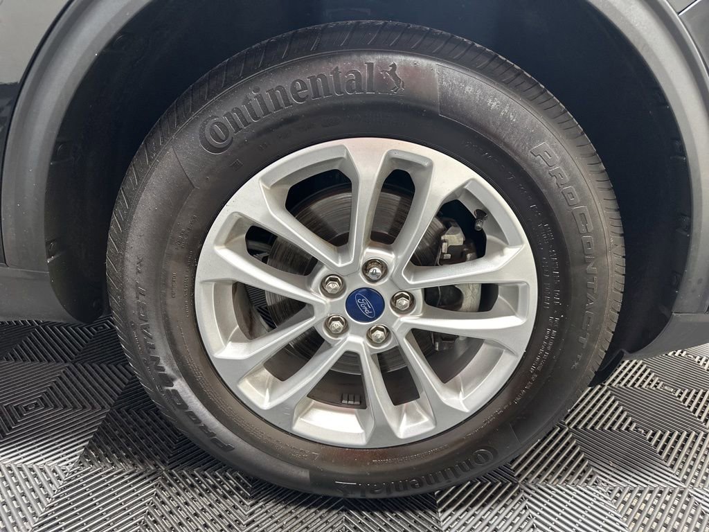 Used 2022 Ford Escape SE w/ Convenience Package image 12