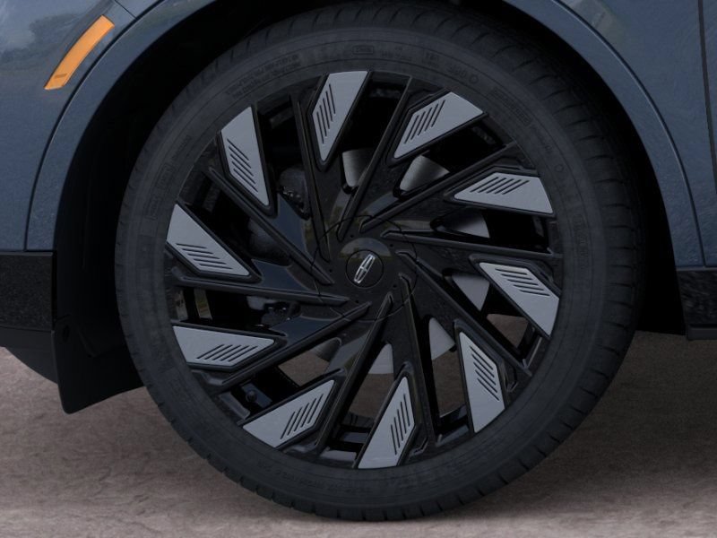 New 2026 Lincoln Nautilus Reserve AWD/4WD image 20