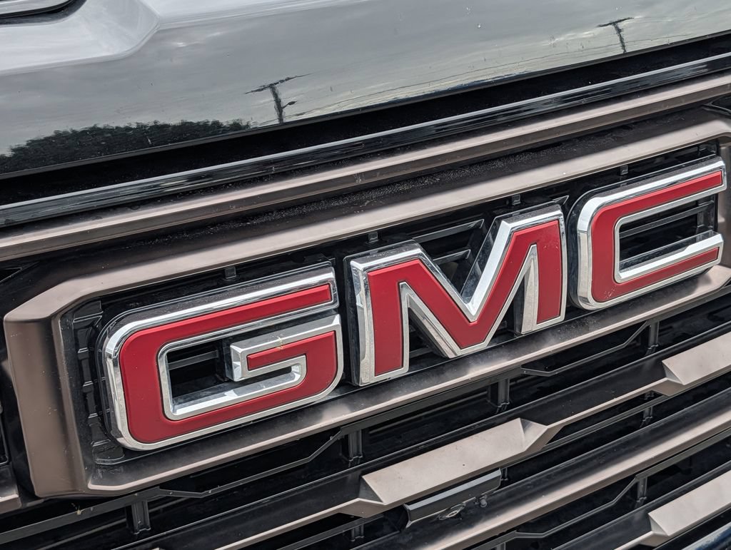 Used 2024 GMC Sierra 2500 AT4X w/ AT4X AEV Edition AWD/4WD image 37