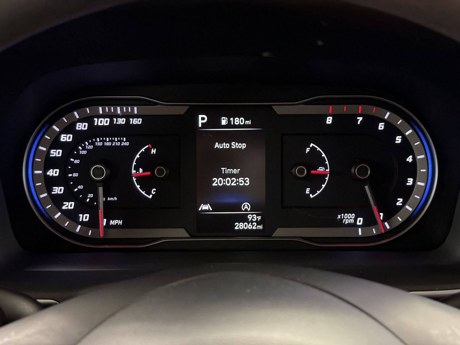 Used 2023 Hyundai Tucson SEL AWD/4WD image 21