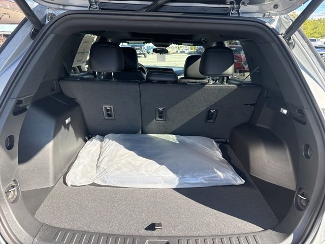 New 2026 GMC Terrain Elevation w/ Elevation Premium Package AWD/4WD image 28
