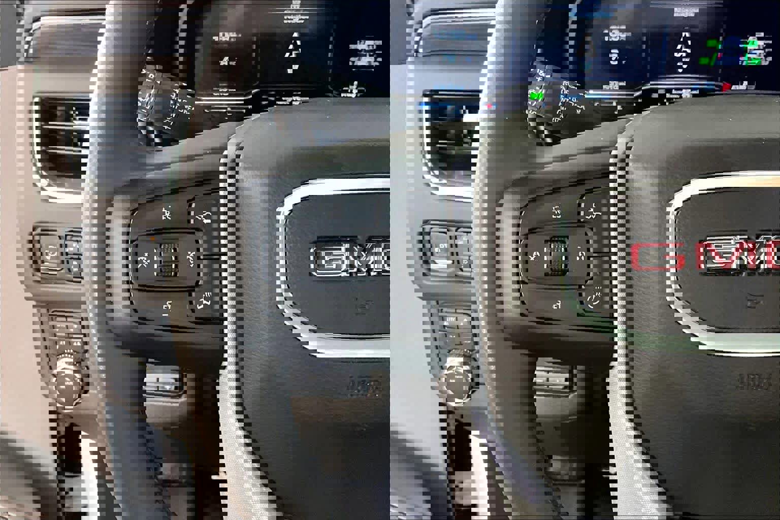 Certified 2023 GMC Yukon XL SLT w/ SLT Premium Package image 23