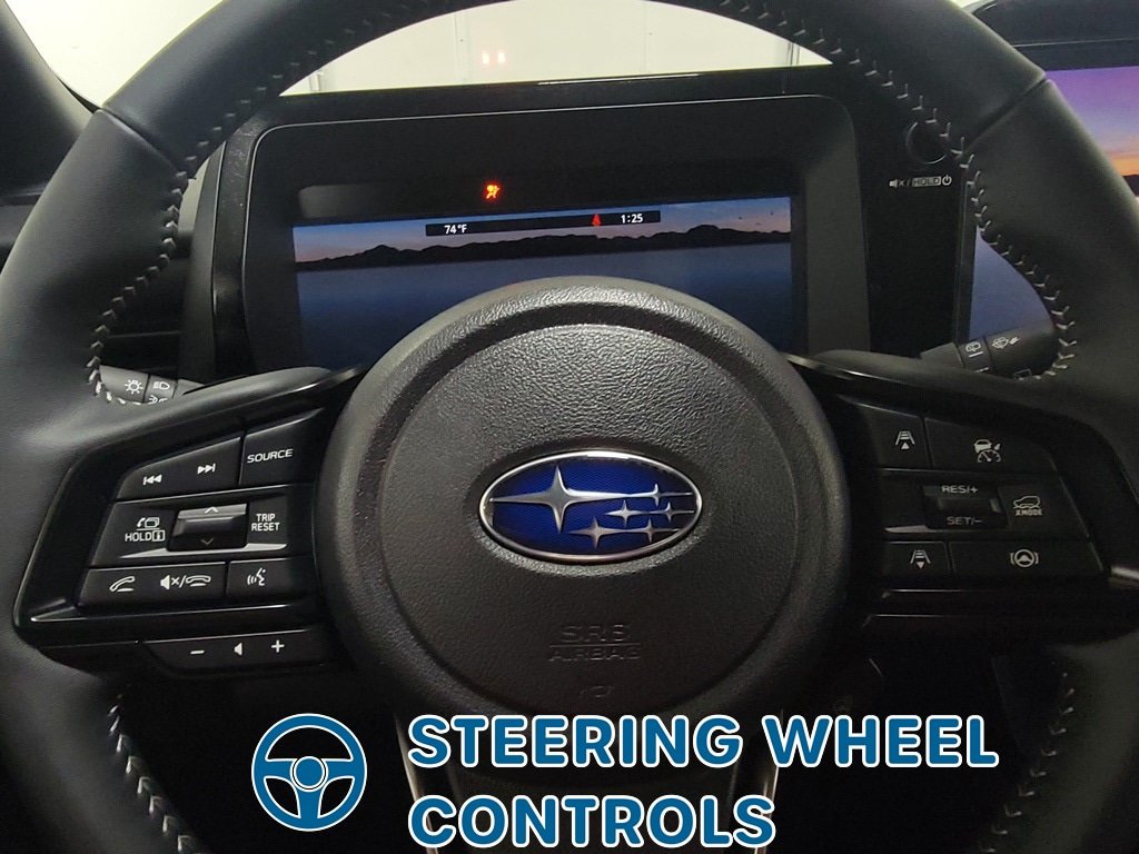 New 2026 Subaru Outback Touring AWD/4WD image 12
