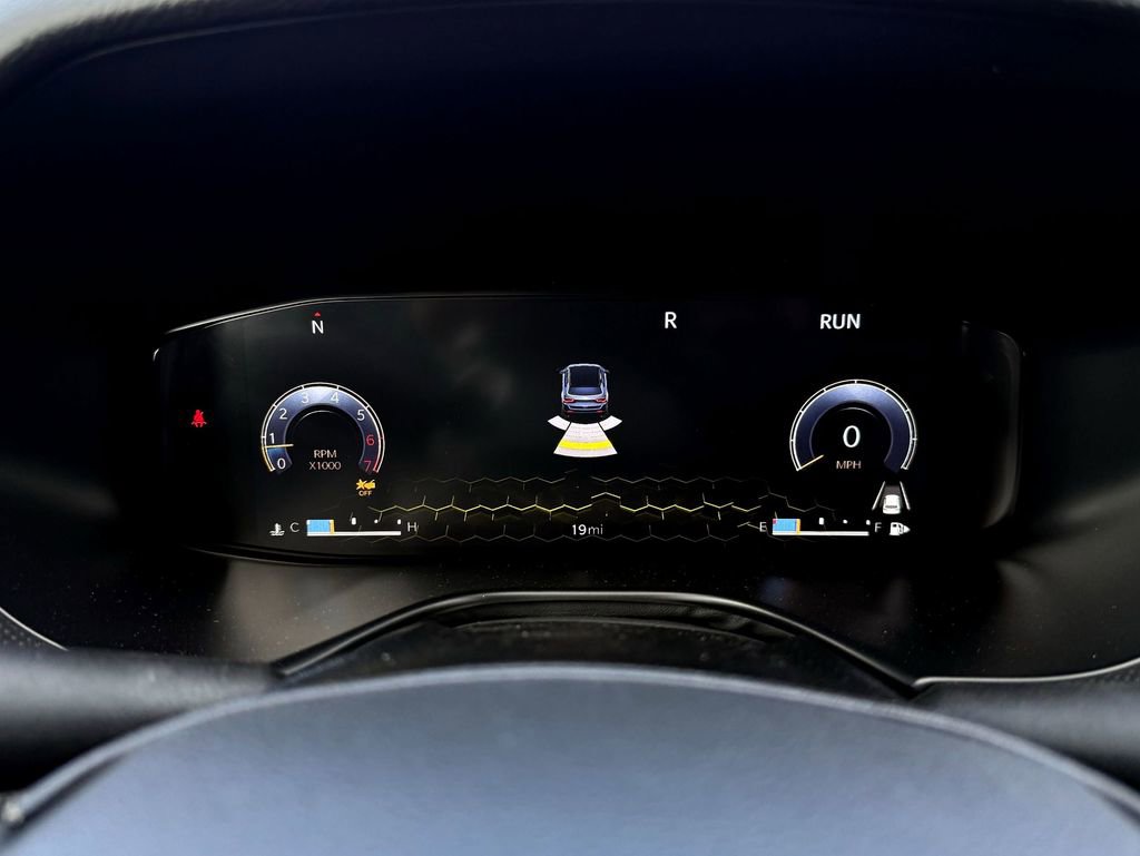 New 2026 Jeep Compass Limited w/ Sun, Sound & Navigation Group image 20