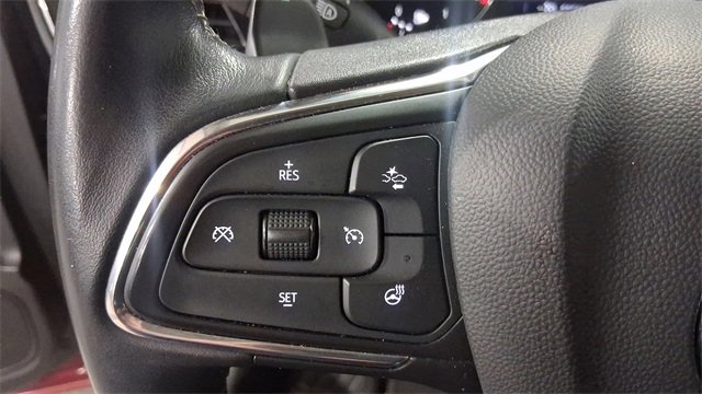 Used 2022 Buick Envision Preferred image 29