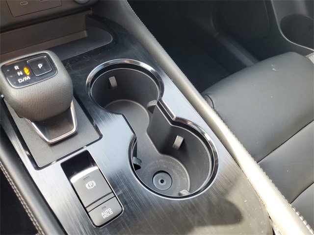 Used 2023 Nissan Rogue SL w/ SL Premium Package image 28