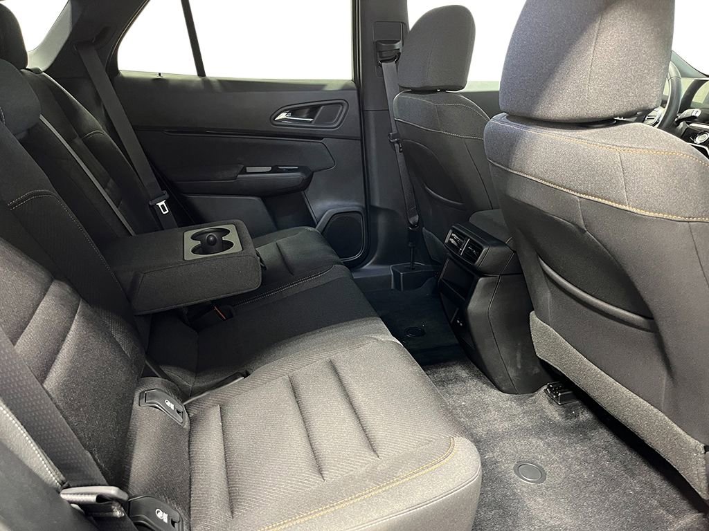 New 2026 Honda Prologue EX image 30