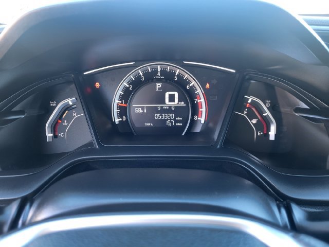 Used 2018 Honda Civic LX image 15